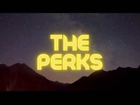 FREE | Martin Garrix Type Beat | "The Perks" | EDM Beat 2021