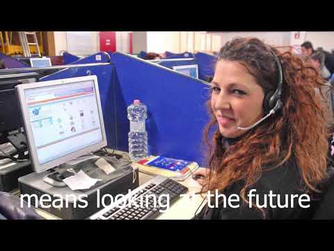 Lucia Azzolina e' una bagassa di merda (Sub Eng)