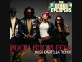 Black Eyed Peas - Bom Boom Pow 