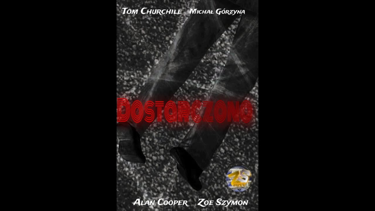 Dostarczono (Short Film)