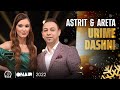 Urime Dashni Astrit Zikolli & Aneta Ramadani