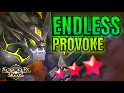 That's why Everyone builds Malite now! - Summoners War