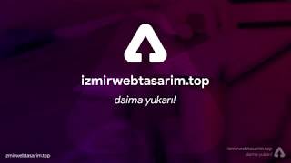 İzmir Web Tasarım - izmirwebtasarim.top