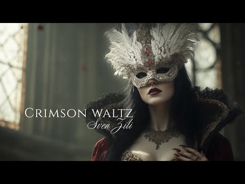 Vampire Waltz - Crimson Masquerade | Epic Gothic Orchestral Music