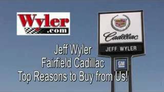 preview picture of video 'Cincinnati Cadillac Dealers Jeff Wyler'