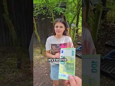 Ta kobieta popełniła wielki błąd!😱