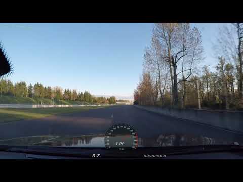 Thumbnail for 2018 BMW M2 @ Portland International Raceway, Nov 8th, 2020 by Supercar, BMW, Car