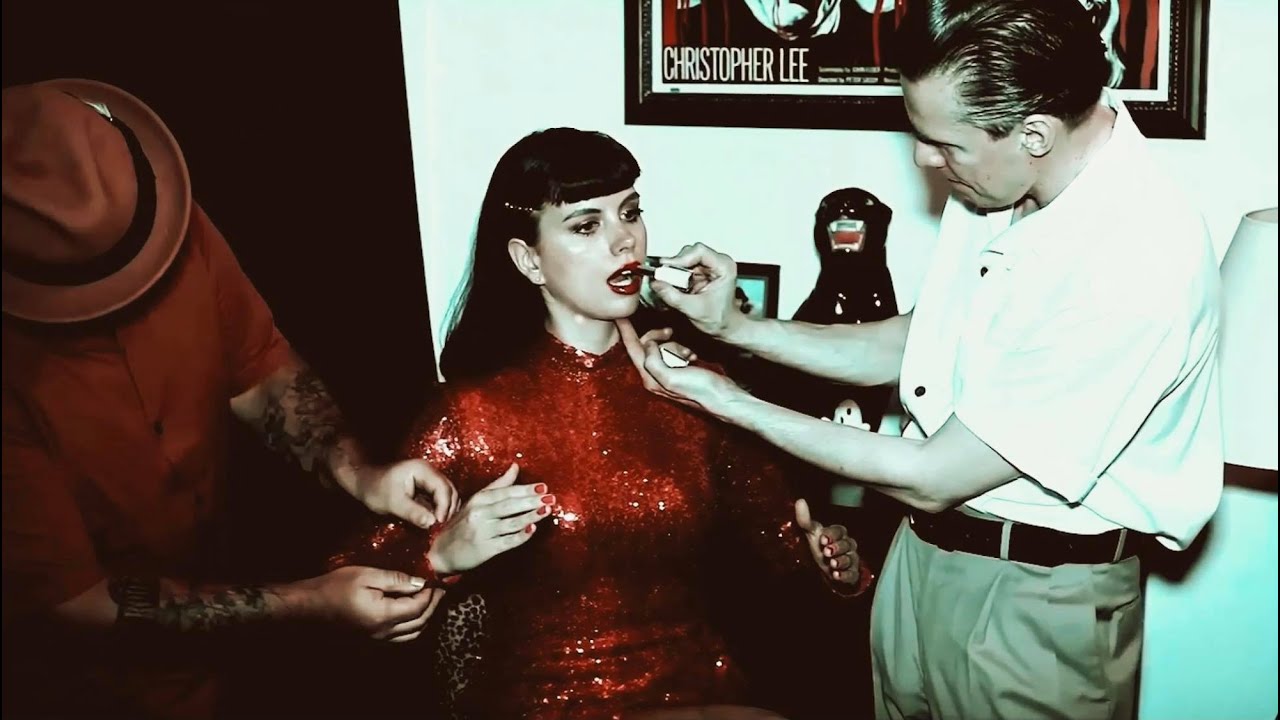 MESSER CHUPS