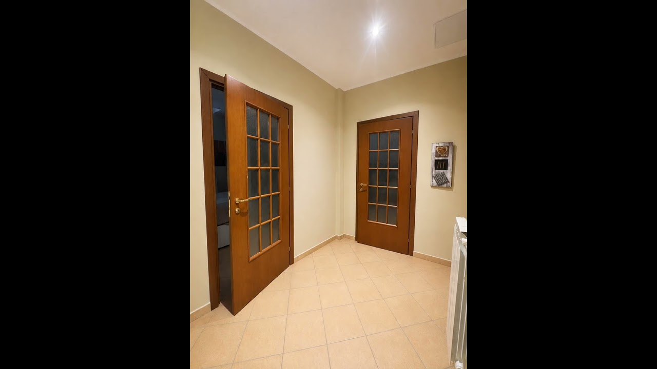 Appartamento - Video