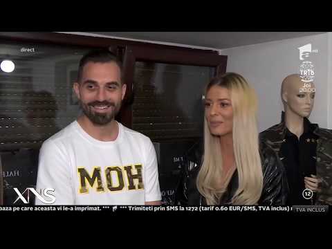 Maria Simion iubeşte din nou! Fosta prezentatoare tv și iubitul ei au deja au planuri serioase