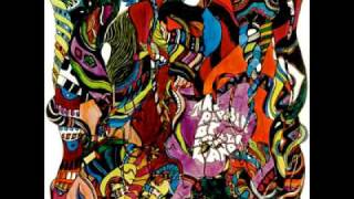 Red Krayola - Free Form Freakout - 1967