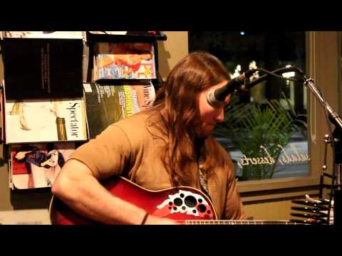 Tre Amici @ The Bunker - Troy Youngblood - Kangaroo of the Wild Wild West