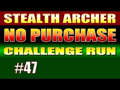 Skyrim Walkthrough NO GOLD CHALLENGE #47 - Calcelmo & Nimhe (and a whack ton of Dwarven Metal)