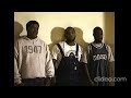 De La Soul Interview 1996