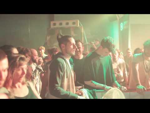 Deposito Dub_ Aba Shanti-I on Thunder of Jah Army_HQ