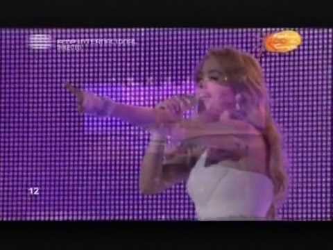 FC 2010: Vanessa Silva - "Alvorada"