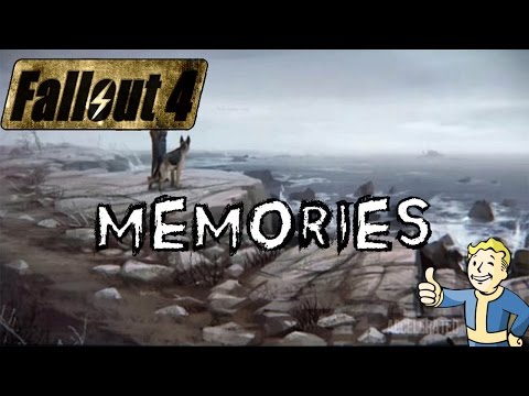 Dima's Secrets - Fallout 4 #93