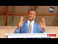 Mwinj Boniphace Kuhoka Kila Mmoja Aoe Aolewe
