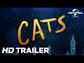CATS Trailer  2