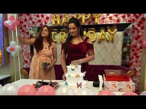 mansha happy birthday