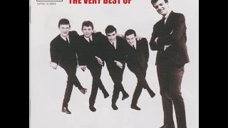 Billy J Kramer and the Dakotas. My Girl Josephine