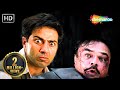 अपने बाप के खून का बदला लेने के लिए सनी 