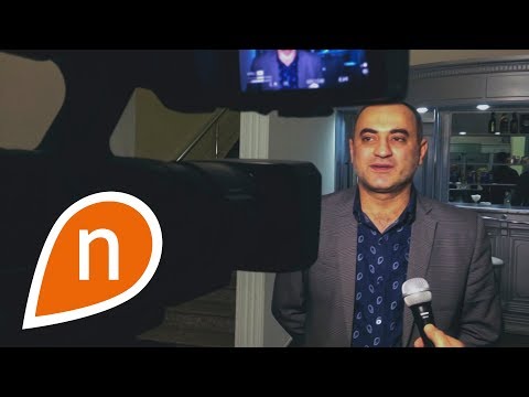 Müseyib Göyçaylı - Ağ Göyerçinim (YENİ 2018)