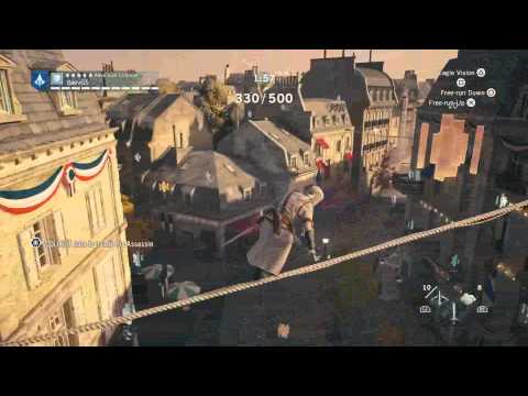 GameStar TV s11e01 - Assassin's Creed - Unity