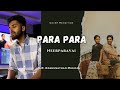 Para Para Neerparavai Cover Koshy Cherian