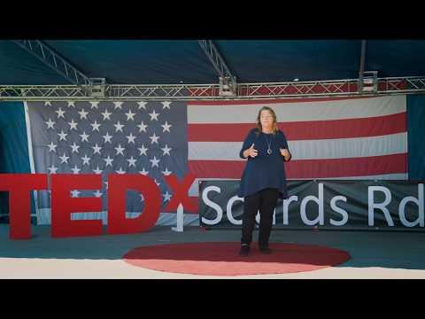 The Courage of Voice: Reclaiming Your Creative Frequency