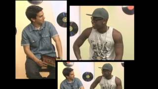 TV UVA -  Uva Musica - Don MC