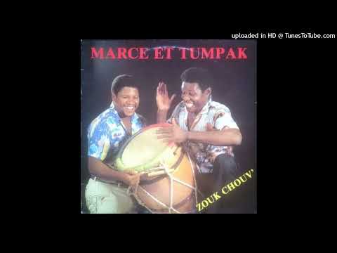 MARCÉ & TOUMPAK: CHIEN CHO(Hot Dog) - A/C: Bernard"Marcé"PAGO