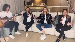 Delta Goodrem &amp; Sister2Sister - Sister