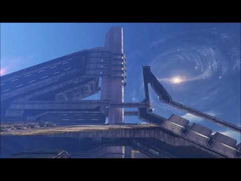 Halo 3 OST - Cartographer Choir