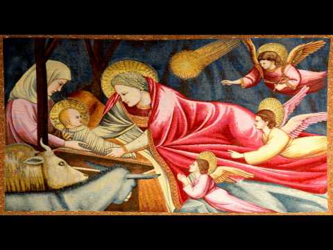 The first Noel, Salvatore Coniglio pianoforte (arr.Sally DeFord)