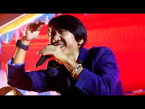 Hurukkai Bhaye Ma - Rajesh Payal Rai Live Kerabari Mahostav 2023 #rajeshpayalrai