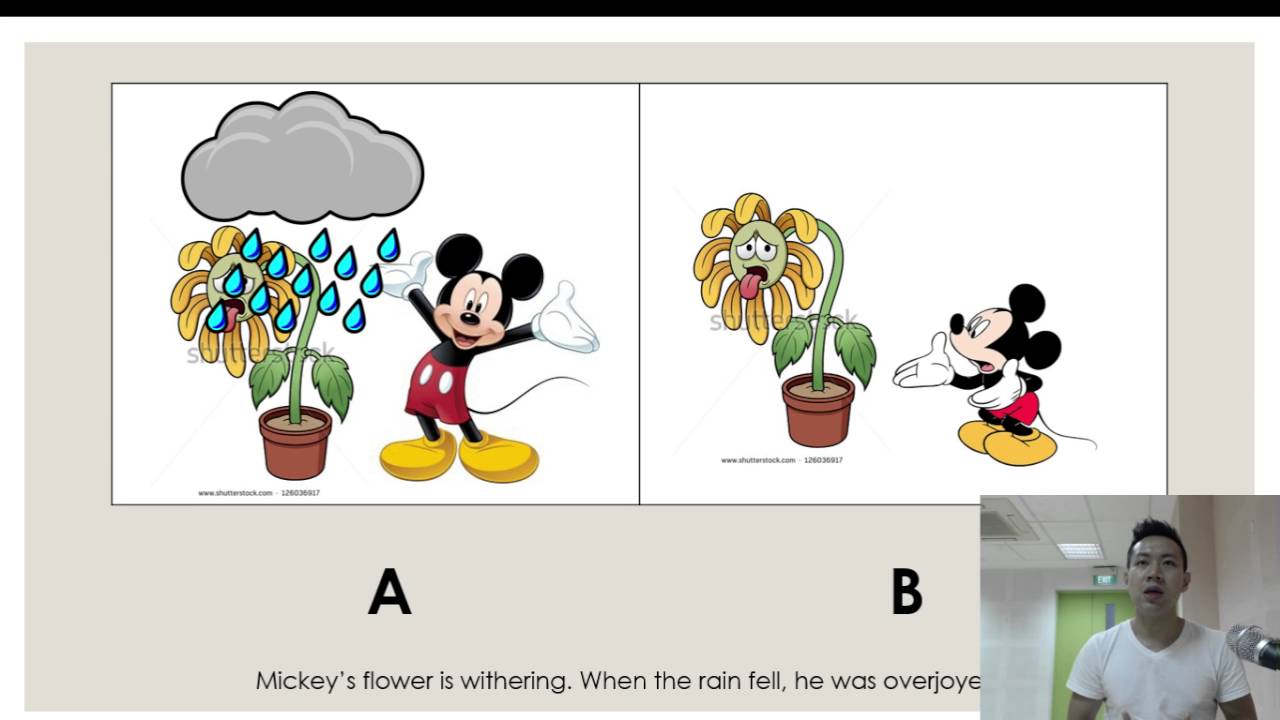 EL - P4 - Listening Comprehension - Quick tips