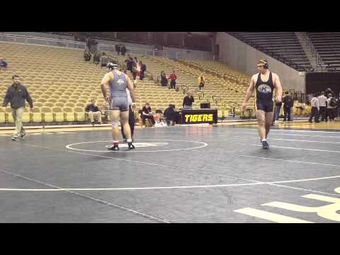 Mimmo Lytle SDSU Dual 2014