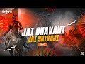 JAI BHAVAANI JAI SHIVAAJI (REMIX) | DJ RATHAN X CHE2 | SUMANTH VISUALS | CHOWTHI EDITION | COL VOL-9