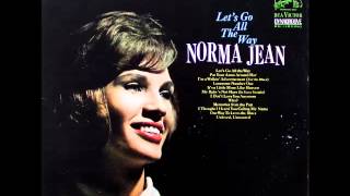 Norma Jean -- Put Your Arms Around Her