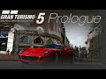 Gran Turismo 5 Prologue Ps3 2021
