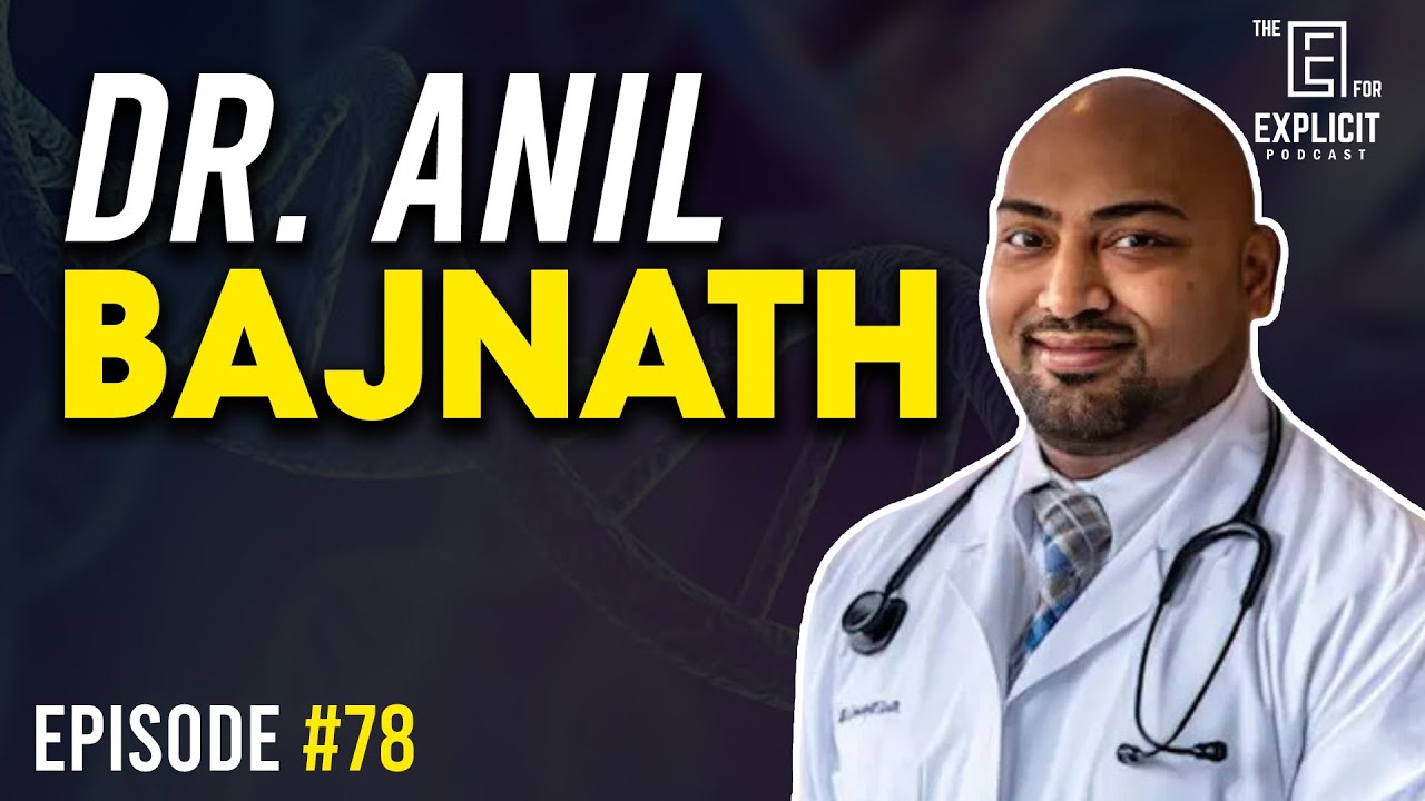 E for Explicit Podcast