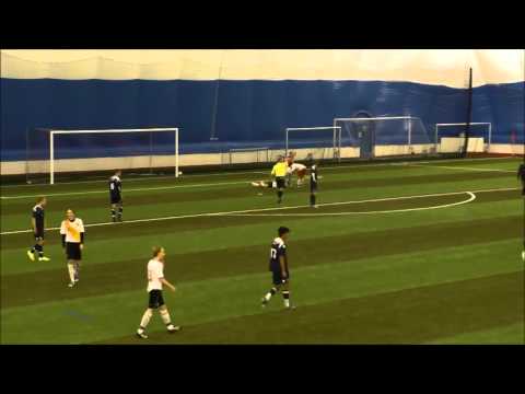 B17 Final Legirus vs VJS2 2-1