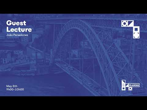 João Penedones | What is Quantum Field Theory? | PLANCKS 2021 Lecture