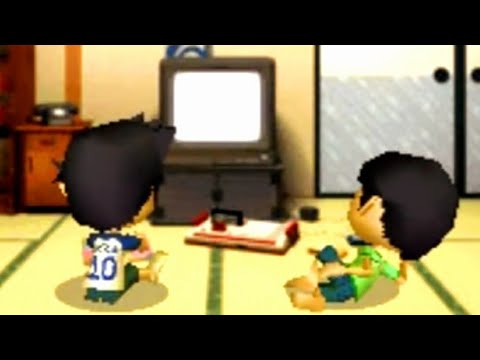 Retro Game Challenge (DS) Playthrough - NintendoComplete