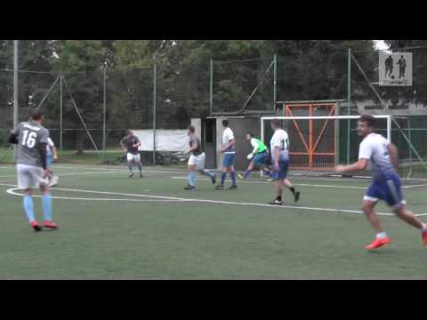 19.07.2016 III Liga B - Zurich vs. IAG GBS