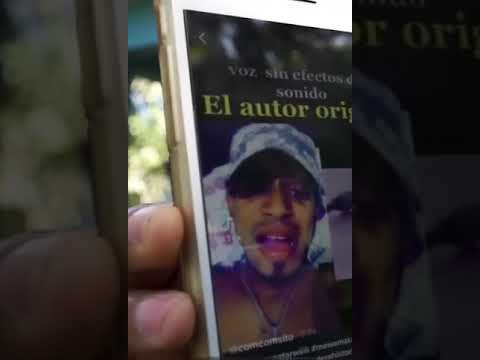 Full Interview ME WA MATA WIII | Original TikTok Audio Creator