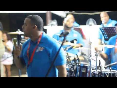 Gio Fuertisimo - Kamber 18 ( Sneak Peek)