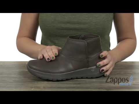 skechers joy boots