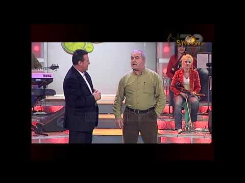 Tyryry Show, 31 Dhjetor 2006 - Agron Llakaj & Filip Çakulli (Deledacionet)